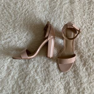 Charlotte Russe heels
